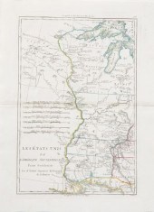 M. Bonne (French, fl. ca. 1725