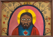 M. BORISOJ NAIVE &QUOT;SACRED