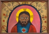 M. BORISOJ NAIVE "SACRED HEART