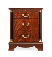 M. CRAIG & CO. EMPIRE STYLE MA
