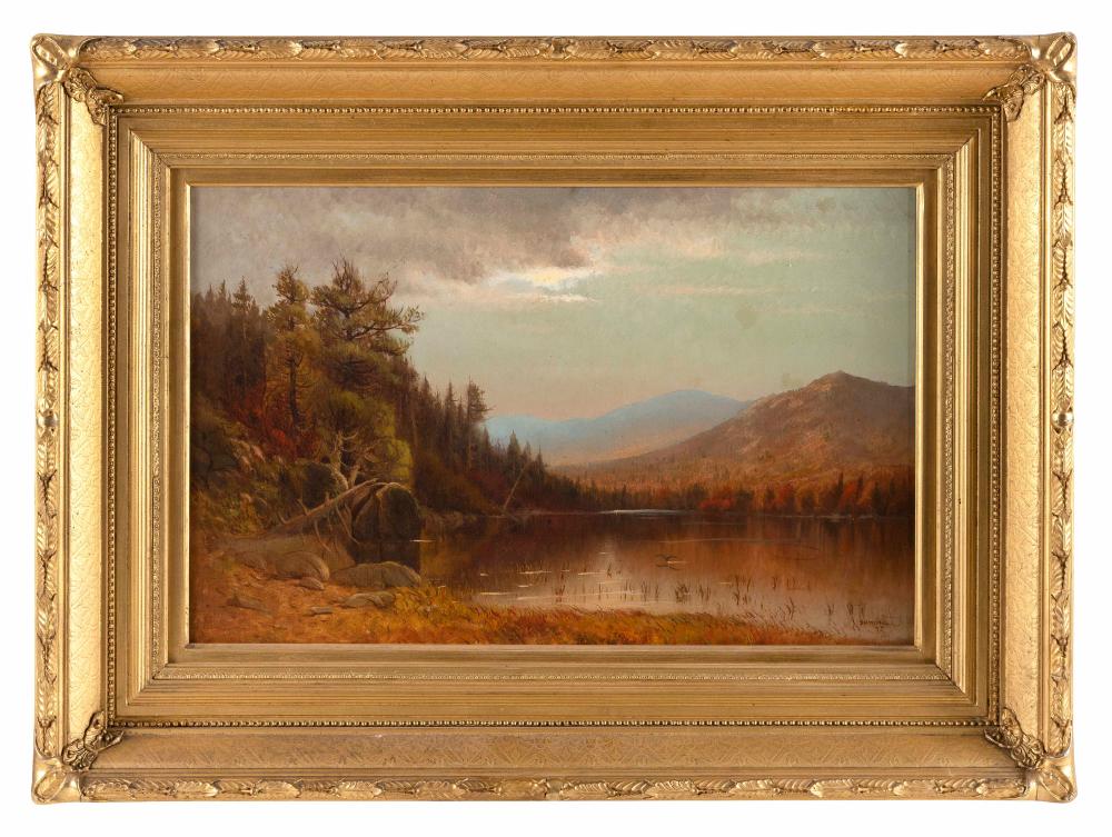 M. DEFOREST BOLMER (NEW YORK,