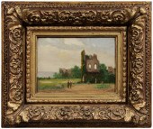 M. Donat (French, 19th century