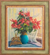 M. E. WIEN, "BROTHERHOOD," OIL