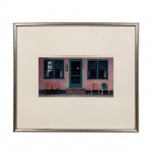 M. EASTMAN "MARCELLA'S RESORT"