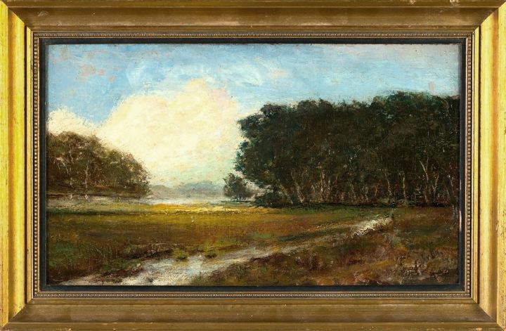 M. Frank Carll (American, 19th