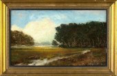 M. Frank Carll (American, 19th