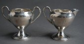 M. FRED HIRSCH CO. STERLING SI