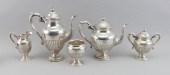 M. FRED HIRSCH CO. STERLING SI