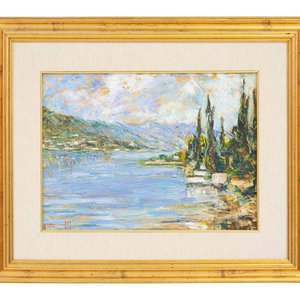M. Fumagalli 20th Century Loppia,