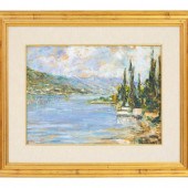 M. Fumagalli
20th Century
Lopp
