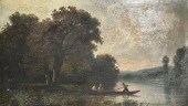M. GUILLOT SIGNED 19TH CENTURY