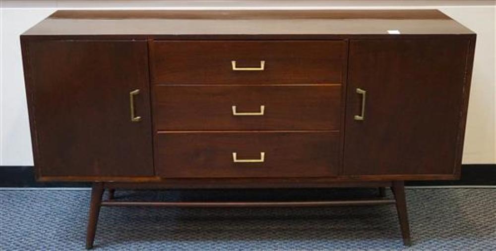 M. HAYAT & BROS SIDEBOARD AND