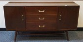 M. HAYAT & BROS SIDEBOARD AND