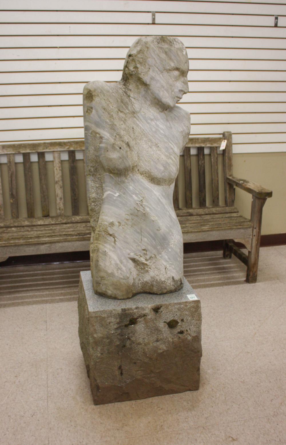 M. J. (MARY JO) ANDERSON MARBLE