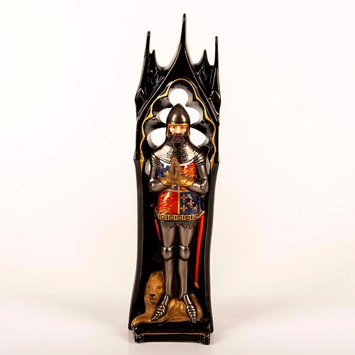 M J SUTTY PORCELAIN FIGURINE,