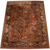 M. J. WHITTAL ANGLO-PERSIAN BI