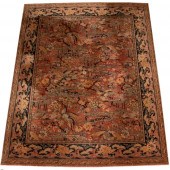 M. J. WHITTAL ANGLO-PERSIAN BI