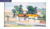 M. KAMALIAN (ARMENIAN 1918-197