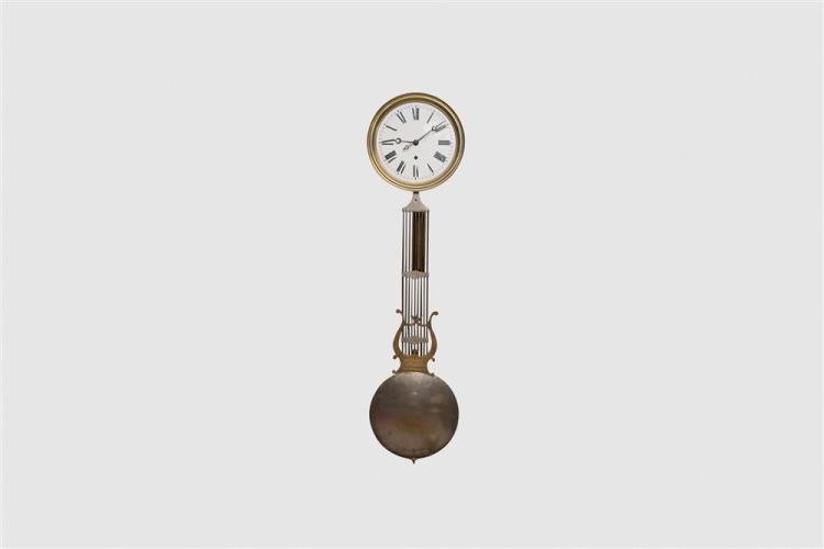 M. L. SHEEHAN PINWHEEL REGULATOR