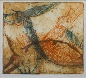 M. LANDER, 20TH CENTURY, BILD