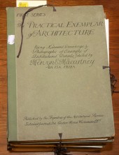 M. MACARTNEY, PRACTICAL EXEMPL