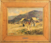 M. MARTIN, &QUOT;MARCHE PLAZA