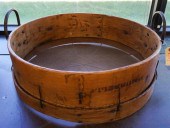 M. MURRELL FRUITWOOD AND WIRE
