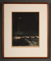 M. Paul Roche American b. 1888