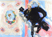 M. PIOTROWSKI (AMERICAN, 20TH