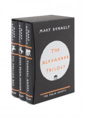 M. RENAULT, "THE ALEXANDER TRI