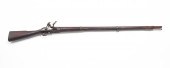 M. T. WICKHAM .69 CAL MODEL 18