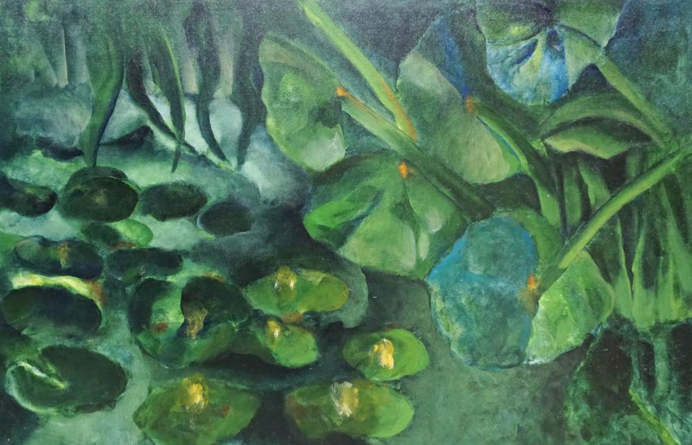 M. TORGERSEN II (21ST CENTURY),