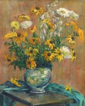 M. VERN BREITMAYER (AMERICAN,