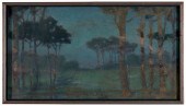 M. VERN BREITMAYER (AMERICAN,