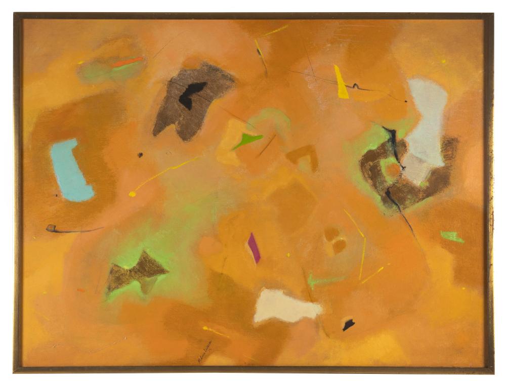 M. ZENA LESSER (MASSACHUSETTS,