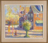 M. ZENA LESSER (MASSACHUSETTS,