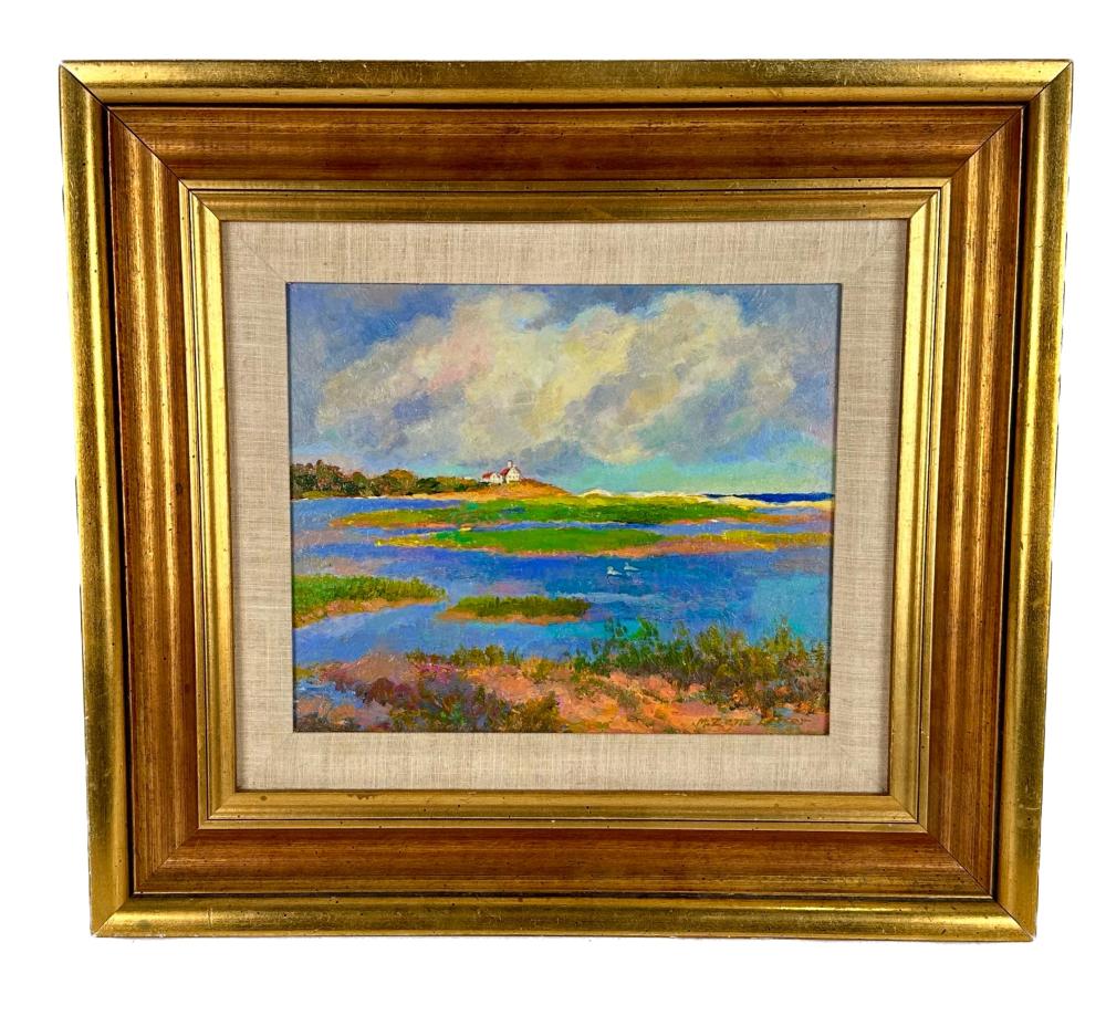M. ZENA LESSER (MASSACHUSETTS,