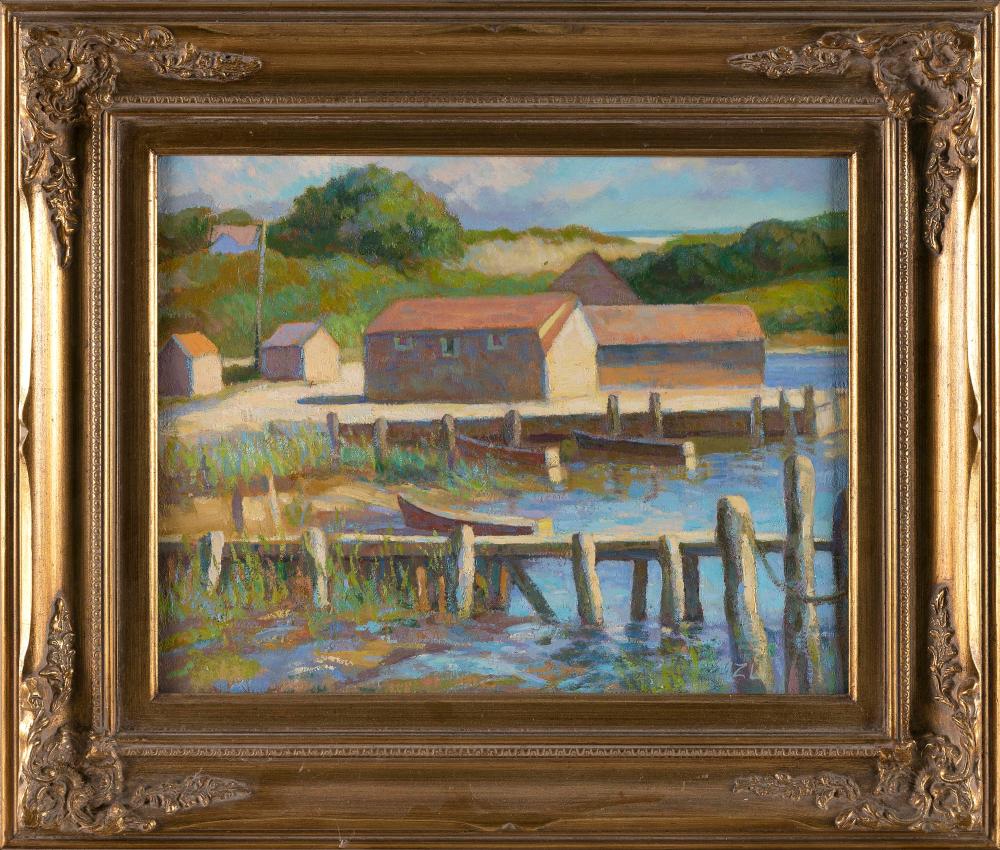M. ZENA LESSER (MASSACHUSETTS,