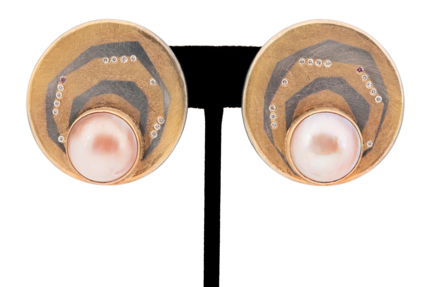 M. ZOBEL STERLING, PEARL &