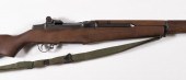 M1 GARAND RIFLE BY INTERNATION