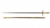M1840 CIVIL WAR MEDICAL STAFF
