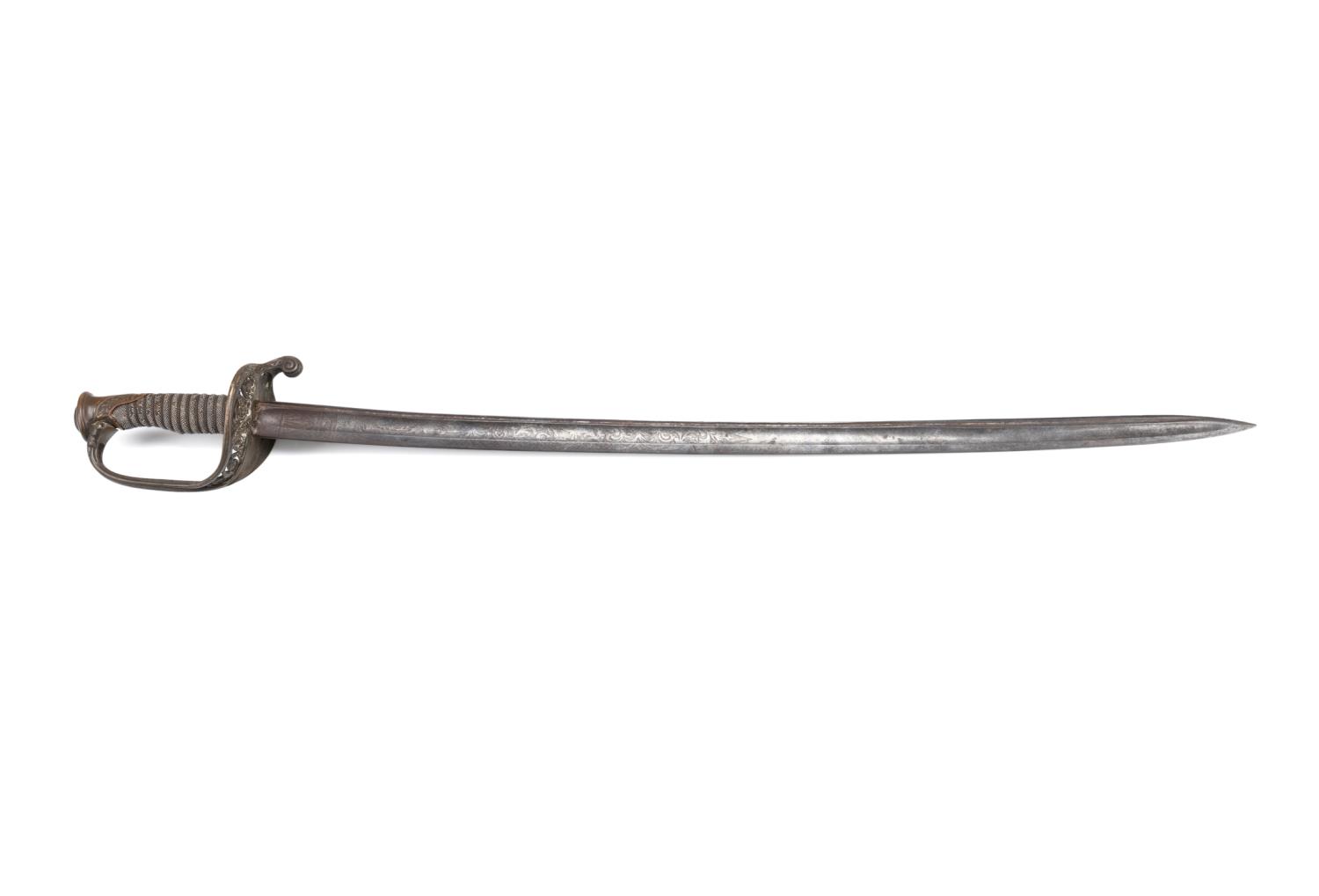 M1850 NON-REGULATED FOOT