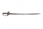 M1850 NON-REGULATED FOOT OFFIC