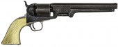 M1851 Colt Navy Presented to C