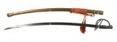 M1860 LIGHT CAVALRY SABER, CIV