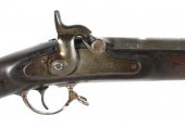 M1861 AMOSKEAG CONTRACT RIFLE