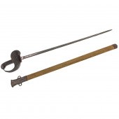 M1913 CAVALRY "PATTON" SWORD M