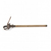 M1913 "PATTON" CAVALRY SABER S