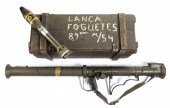 M20 SUPER BAZOOKA WITH DUMMY R
