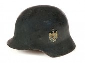 M35 HEER GERMAN WWII HELMETM35